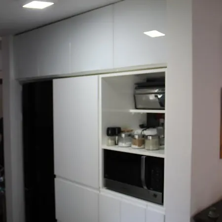 A Lovely, Sunny, Artistic Loft Apartament